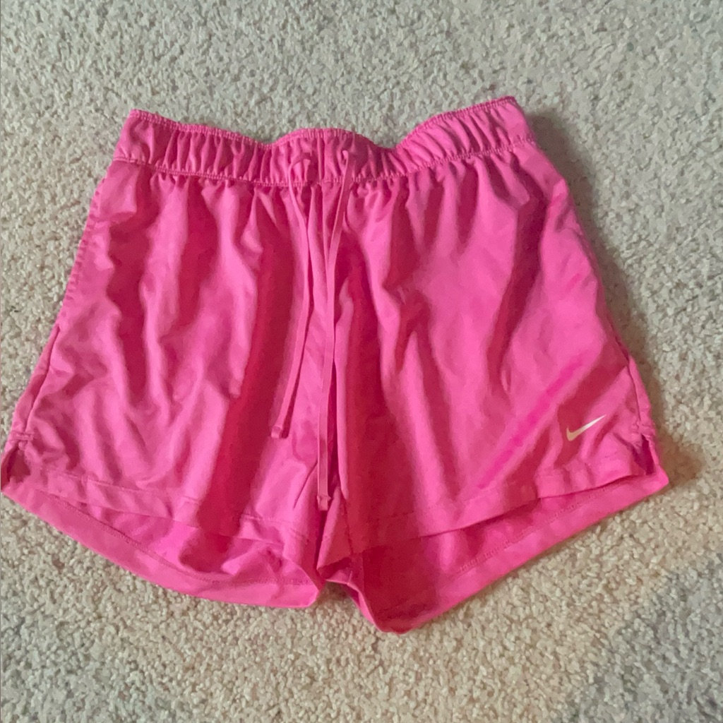 Nike Shorts Womens